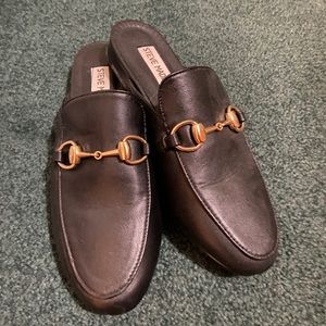 Steve Madden doriana black